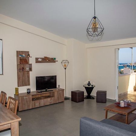 Catherine'S Comfort Apartment Νο3 Lávrion Extérieur photo