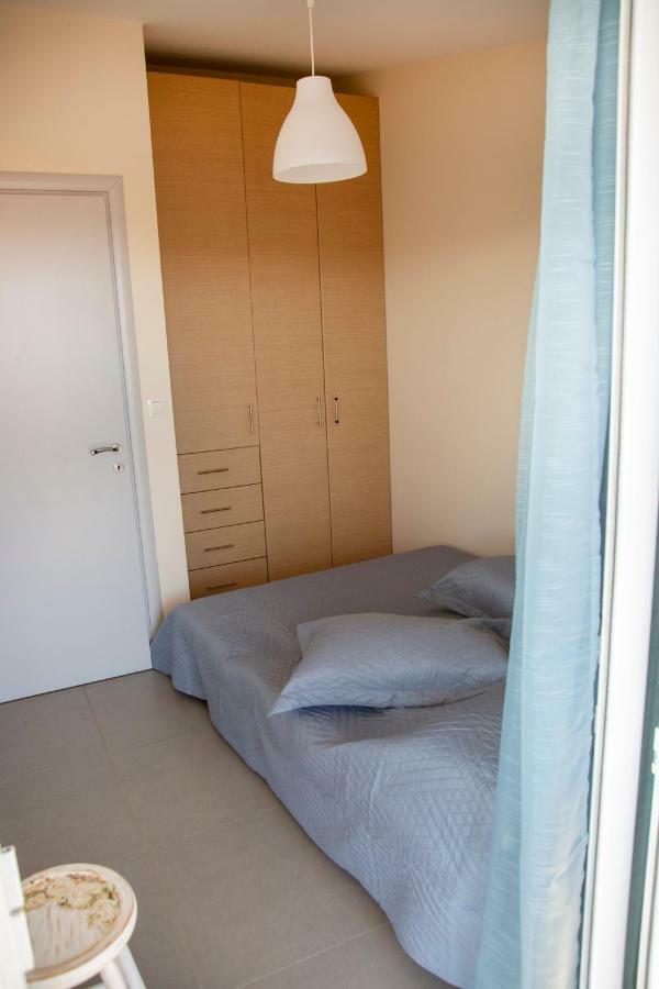 Catherine'S Comfort Apartment Νο3 Lávrion Extérieur photo